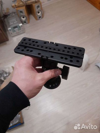 Стойка RAM для эхолота