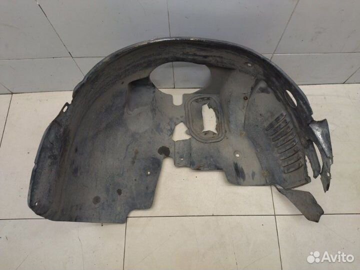 Локер передний правый Chrysler 300M EGG 3500CM3