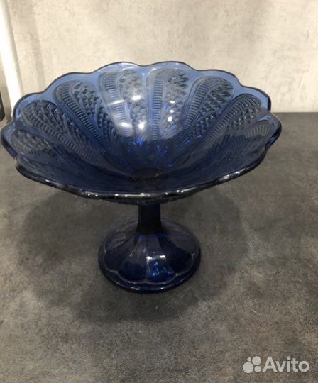 Посуда СССР