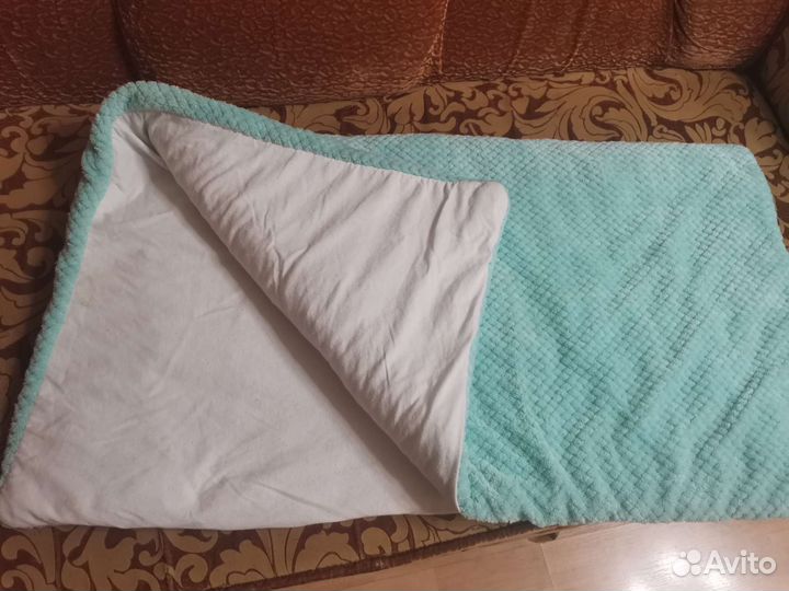 Детское одеяло