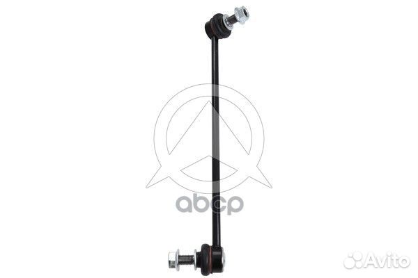 Тяга стабилизатора MB W212 09- пер.подв.прав. 4