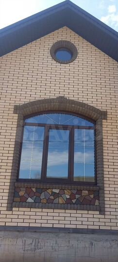 Дом 140 м² на участке 10 сот.