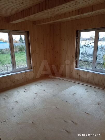 Дача 30 м² на участке 8,4 сот.