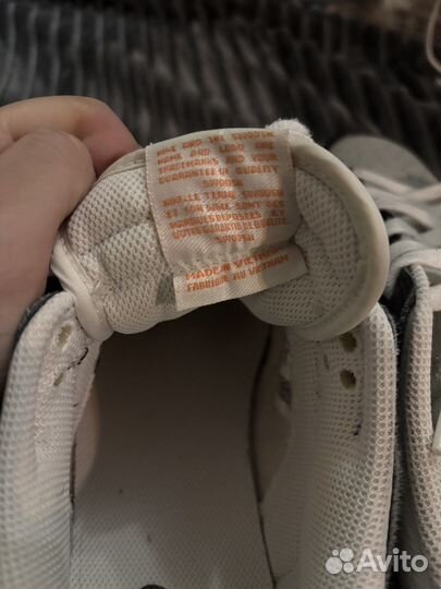 Кроссовки nike dunk оригинальные