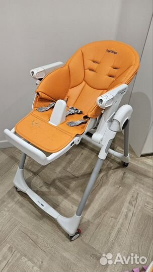 Стул для кормления Peg Perego