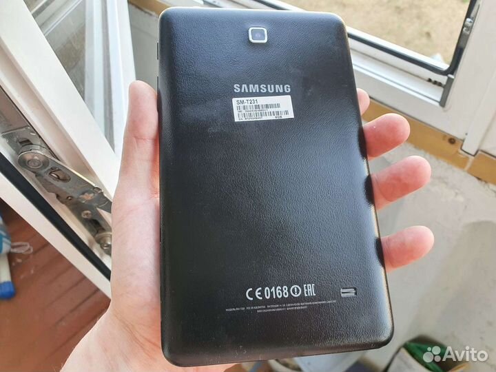 Samsung Galaxy Tab 4 7.0 SM-T231 3G 8Gb