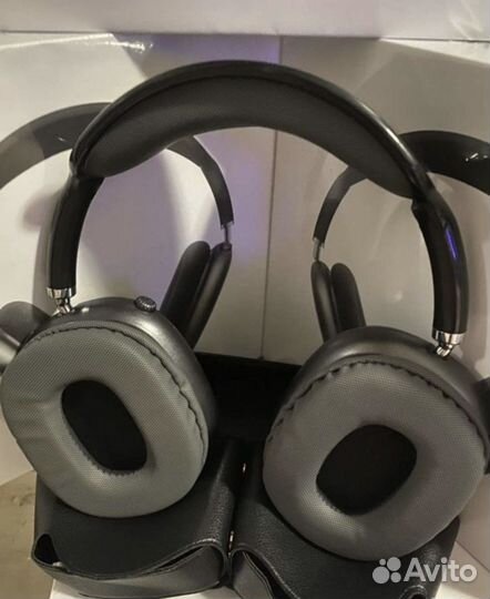 Беспроводные наушники Apple AirPods Max