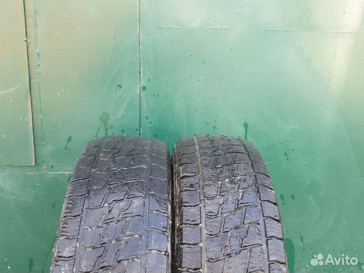 КАМА Кама-232 185/75 R16 95T