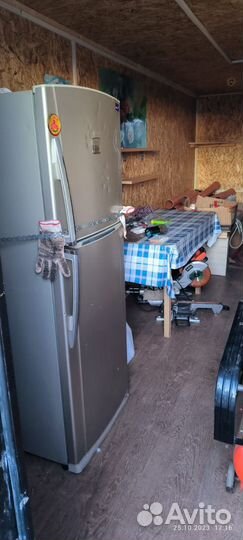 Аренда бытовки