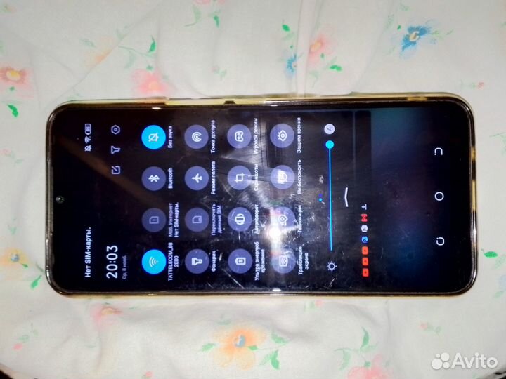 TECNO Spark 7, 2/32 ГБ