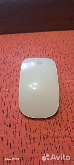 Мышь Apple Magic Mouse 1 (A1296)