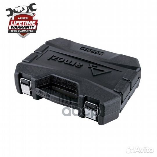 Набор инструментов 94 пр. 1/4