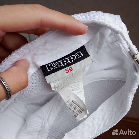 Кепка бейсболка