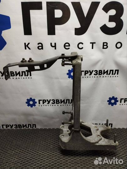 Кронштейн электроприборов Volvo FH4 21395956