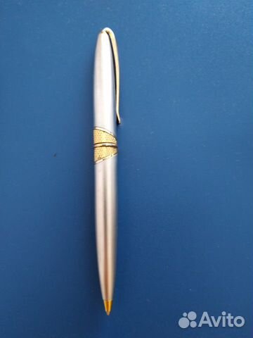 Ручка, авторучка, с инкрустацией. Продам за хороши