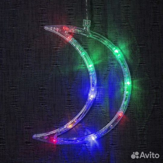 Светодиодная гирлянда LN 