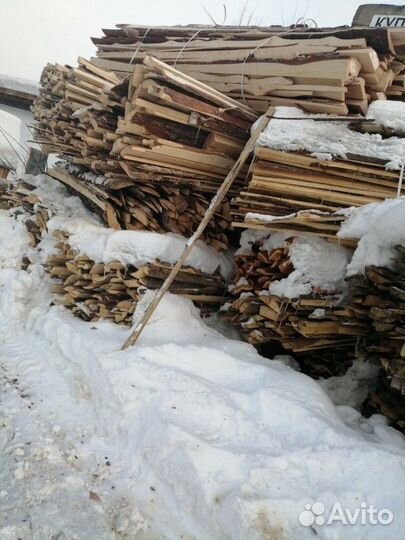 Продам Дрова Кубами