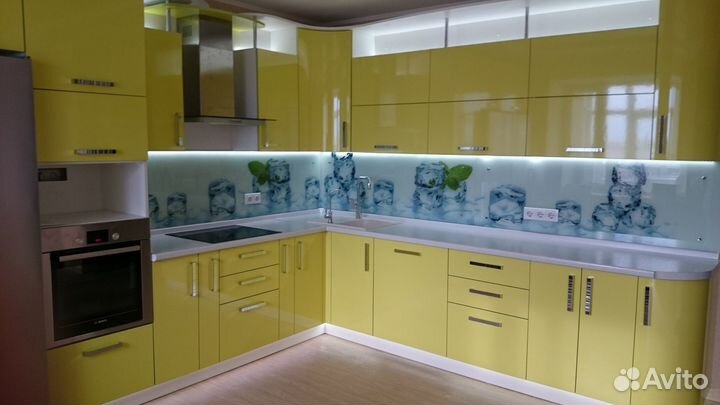 Кухни на заказ