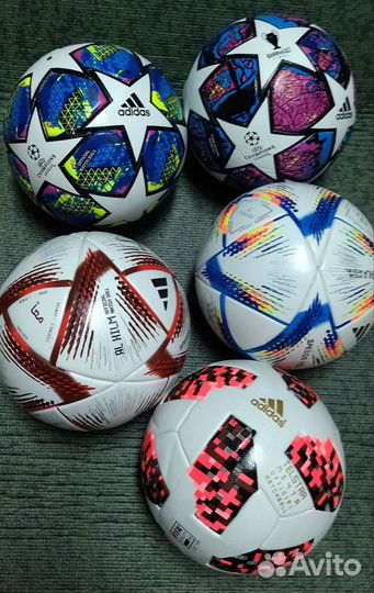 Футбольный мяч