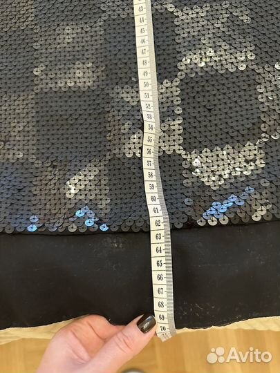 Блузка, размер s