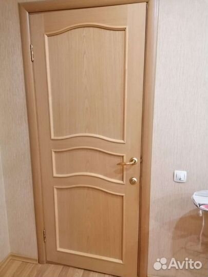 Межкомнатные двери бу с коробкой и фурнитурой