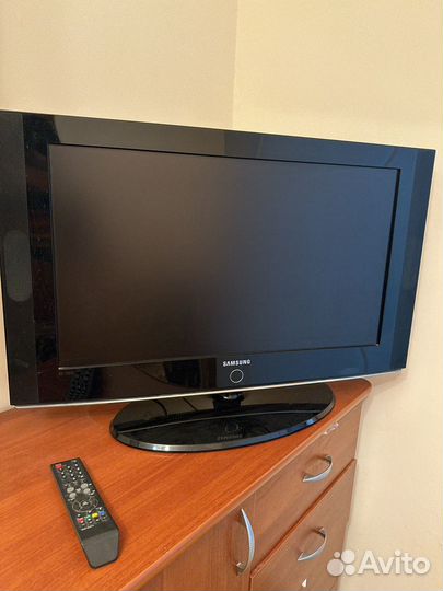 Телевизор samsung 32 дюйма