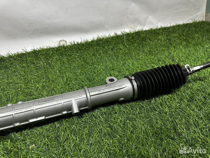 Рулевая рейка Honda Civic lX (9)