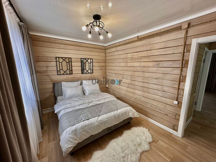 Дом 73 м² на участке 5 сот.