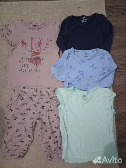 Одежда для девочки