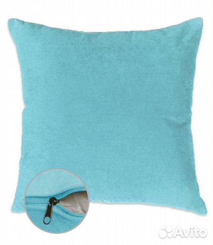 Декоративные подушки новые, 2 шт