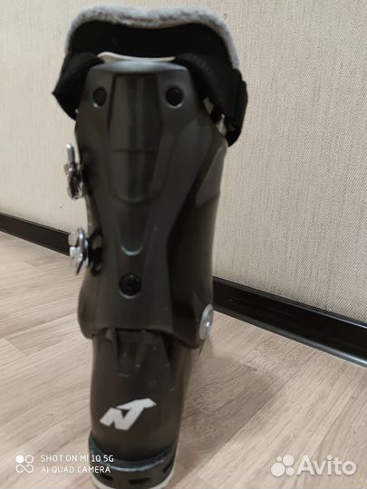 Горнолыжные ботинки женские Nordica