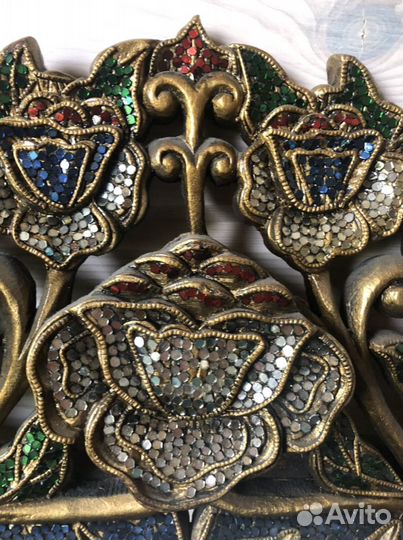 Рамка для зеркала