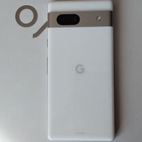 Google Pixel 7a, 8/128 ГБ