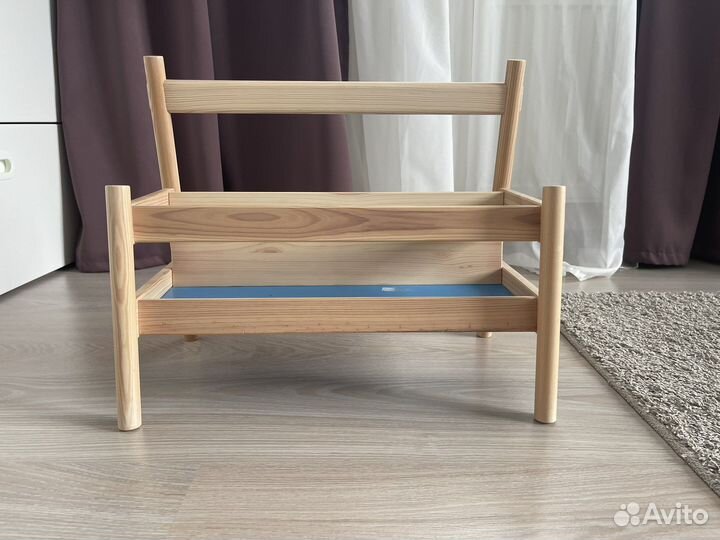 Подставка для книг IKEA