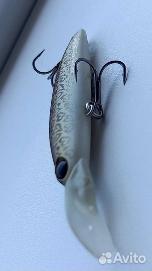 ZipBaits Baby Hickory SR