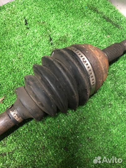 Привод передний правый Daewoo Nexia N150 седан 1.6