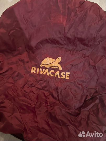 Рюкзак для ноутбука rivacase