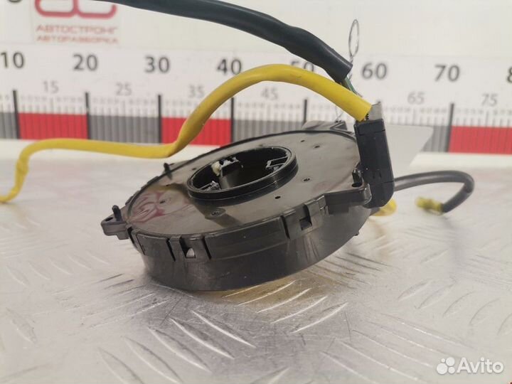 Шлейф руля Mitsubishi Galant 8 рест. 2002