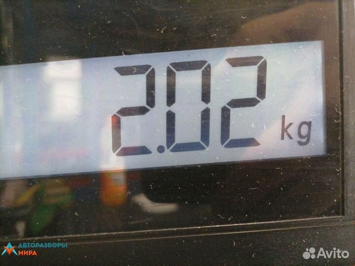 Диффузор вентилятора Ford Fusion рест. 2012