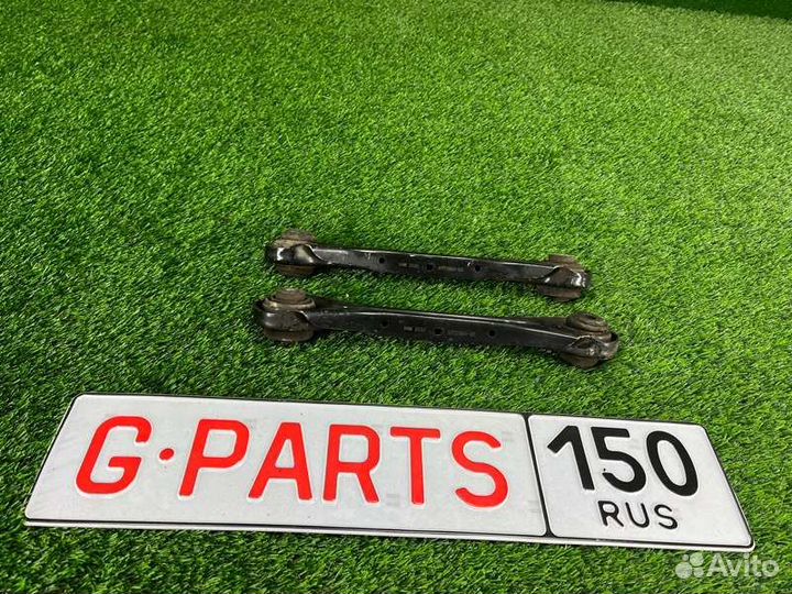 Рычаг задний Bmw 1 E87 N45B16 2005