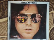 The Doors. Star-Collection Vol.2