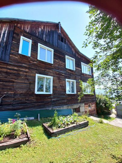 Дом 200 м² на участке 15 сот.