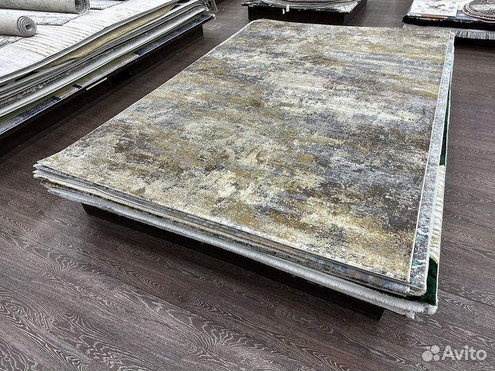 Ковер новый 2х3