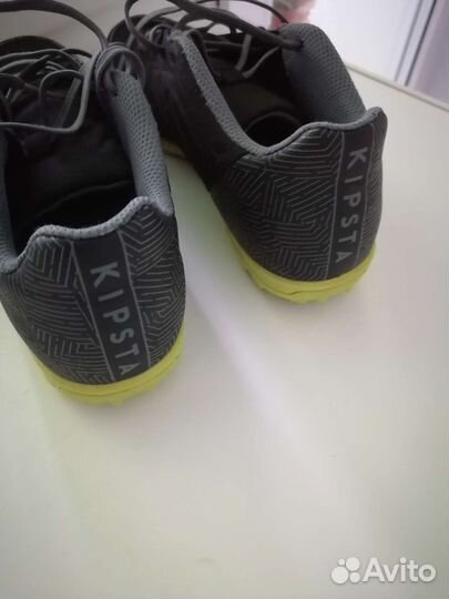 Сороконожки для футбола