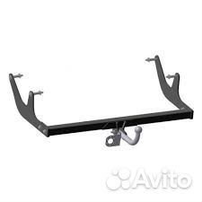 Фаркоп на Лада Ларгус,ларгус кросс с 2012 г