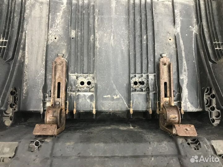 Крыло заднее задняя часть Volvo FH, Volvo FM