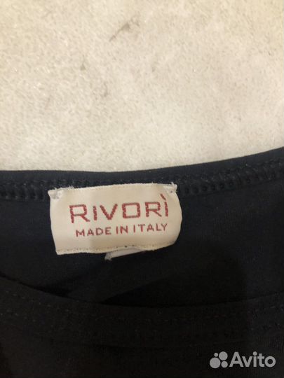 Майка и двое шорт для х/г Rivori