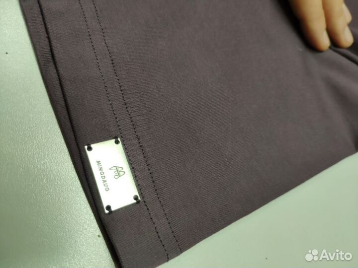 Футболка Qwentiny studio