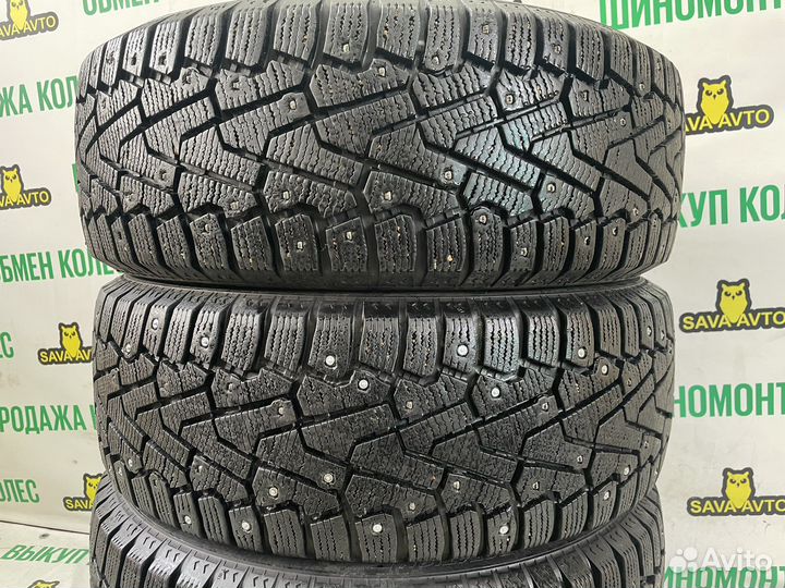 Pirelli Ice Zero 205/55 R16