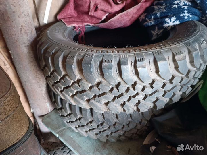 Cordiant Off Road 205/70 R16